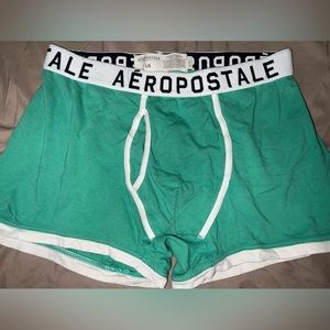 Aeropostale Large Boxer Brief
